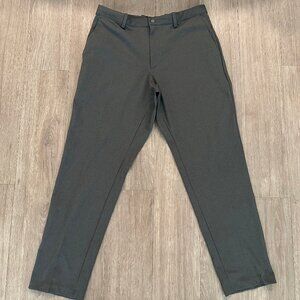 Uniqlo Smart Ankle Pants | Ultra Stretch